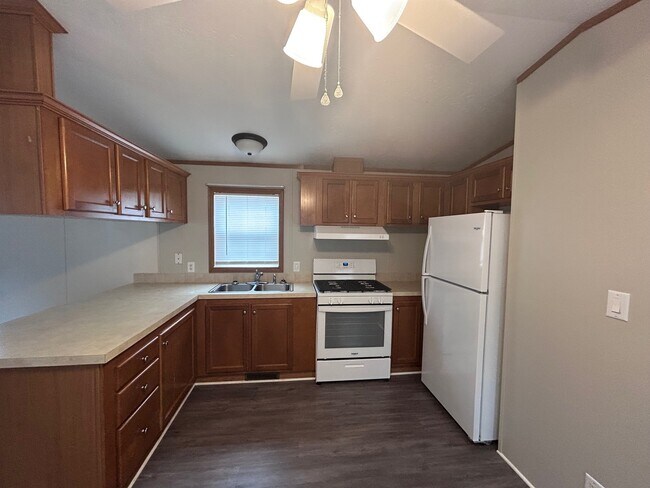 Foto del edificio - 17 Deer Run Pky