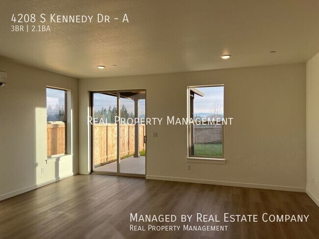 Building Photo - New Construction Ridgefield Townhome Beaut...