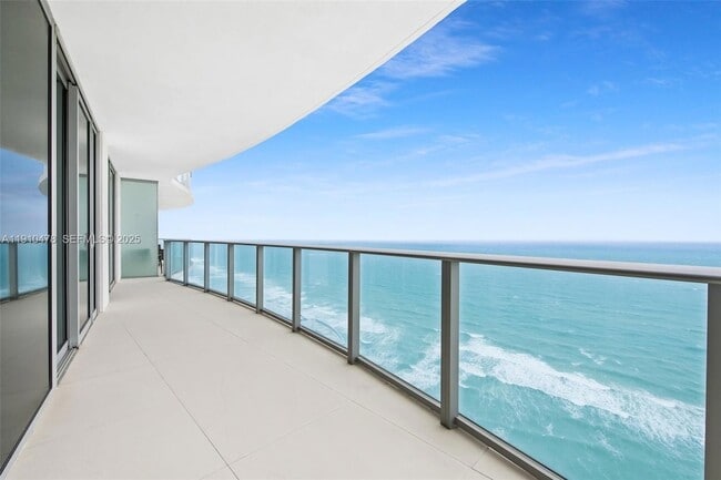 Photo - 4111 S Ocean Dr Apartment