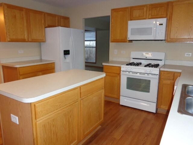 Foto del edificio - 660 Meridian Way