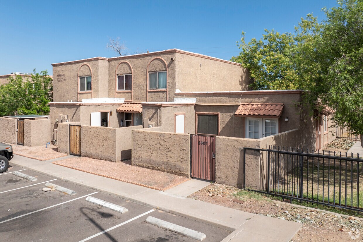 Foto principal - Hallcraft Villas West