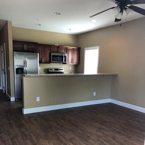 Building Photo - 3 BD 2 BA APT FOR RENT