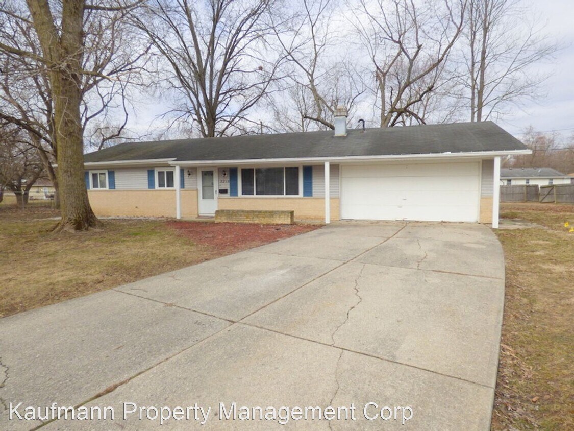 Primary Photo - 3 br, 1 bath House - 3215 Norma Court