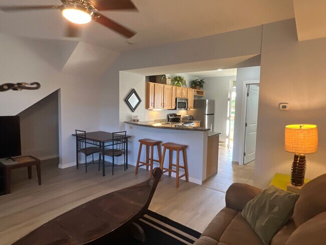 Foto del edificio - Furnished 2 bed, 2 bath at The Breakers