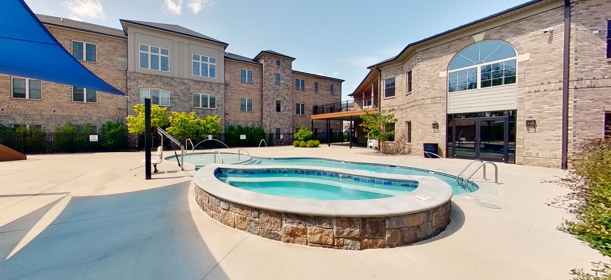 Photo - The Gardens on Timberlake Apartments