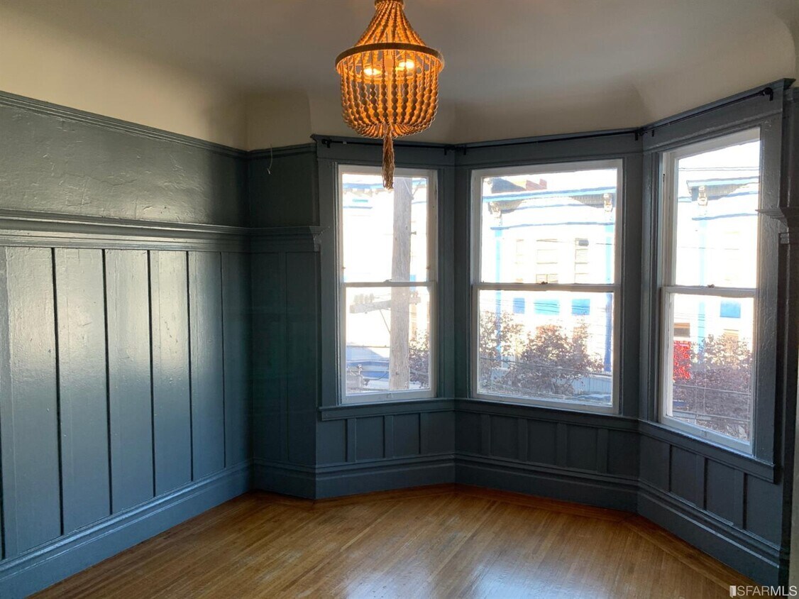 Primary Photo - 106 Shotwell St