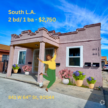 Building Photo - 841 W 64th St