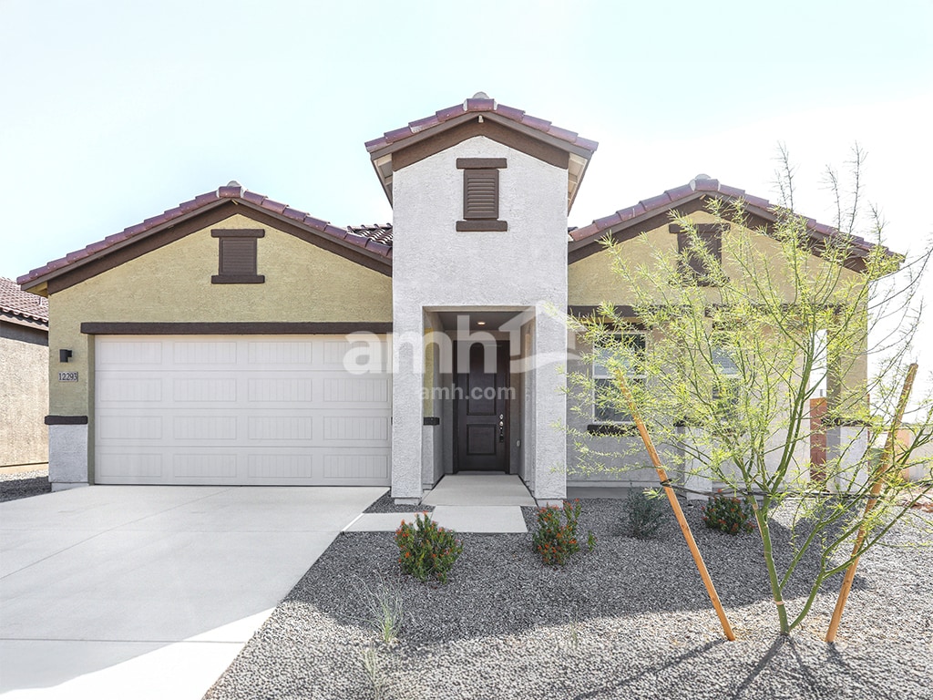 Foto principal - 13105 Mustang Crossing Rd