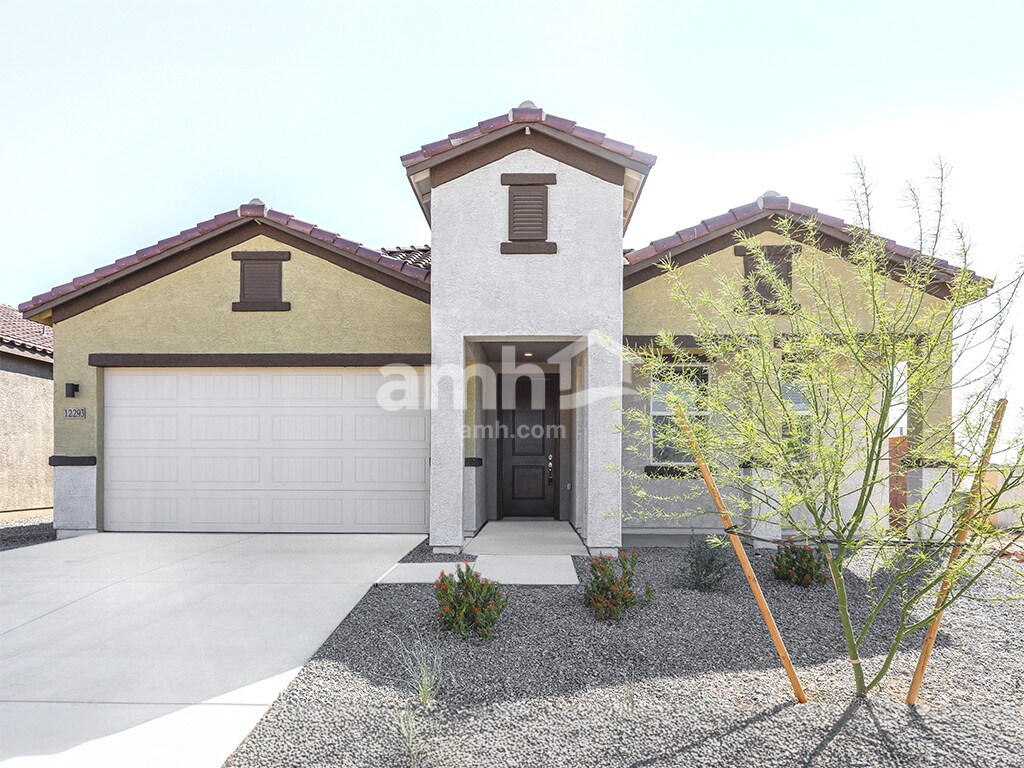 Foto principal - 13121 Mustang Crossing Rd
