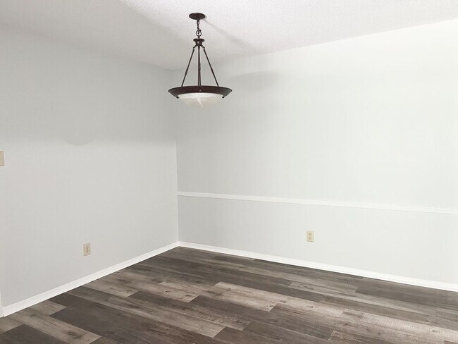 Foto del interior - East Gate Apartments