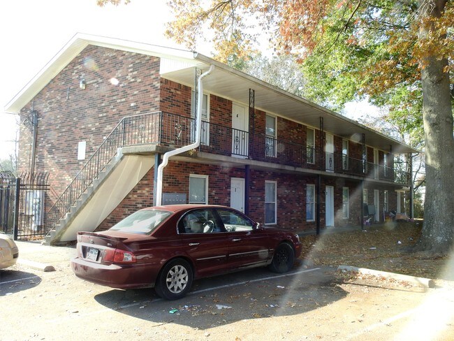 Building Photo - 3824 Oboe Dr