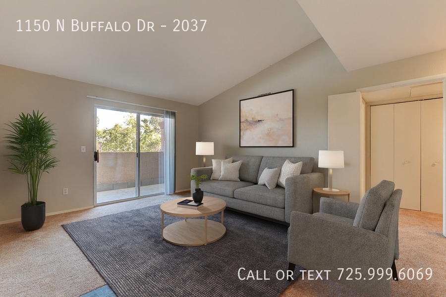 Primary Photo - 1150 N Buffalo Dr