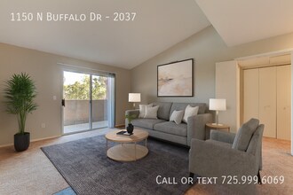 Building Photo - 1150 N Buffalo Dr