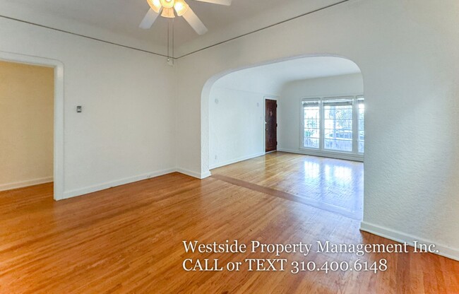 Building Photo - Stunning 2Bd/1BA Fairfax Neighborhood