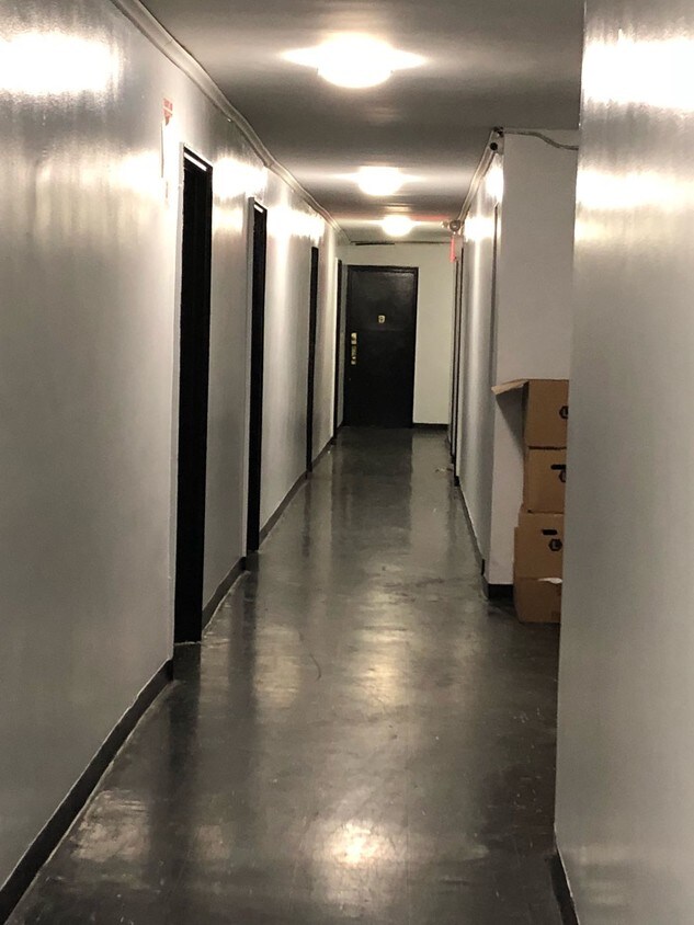 Foto del edificio - 743-755 Fenimore St