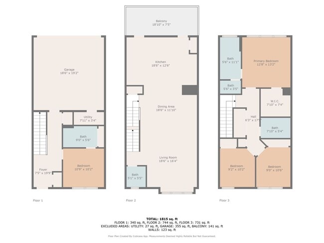Building Photo - 5018 Bigleaf Rd