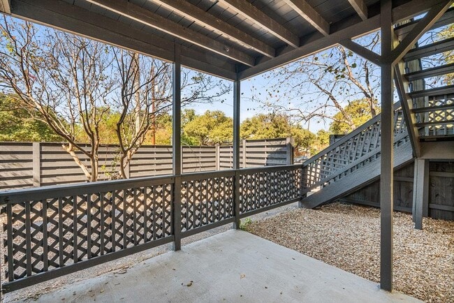 Foto del edificio - 814 W Mary St