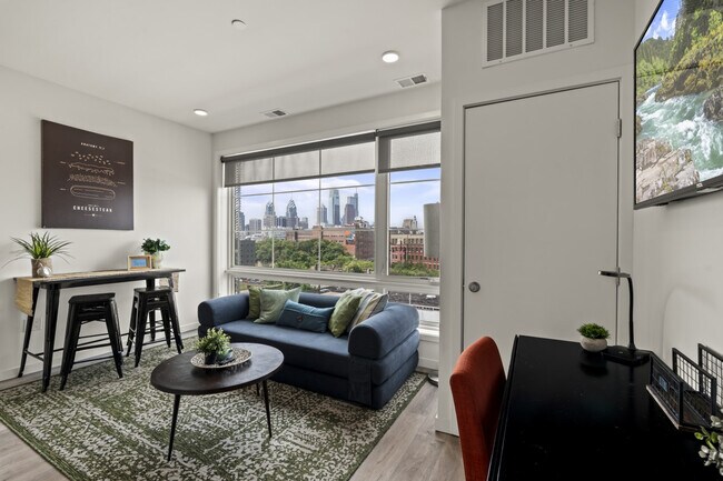 Foto del edificio - 741 Spring Garden St