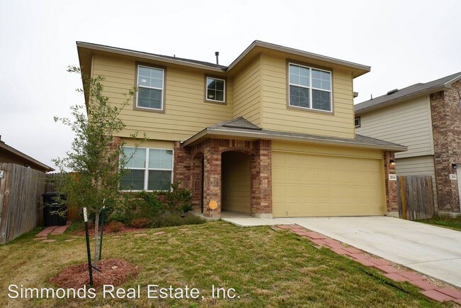 Building Photo - 5 br, 2.5 bath House - 2814 Sunset Bend