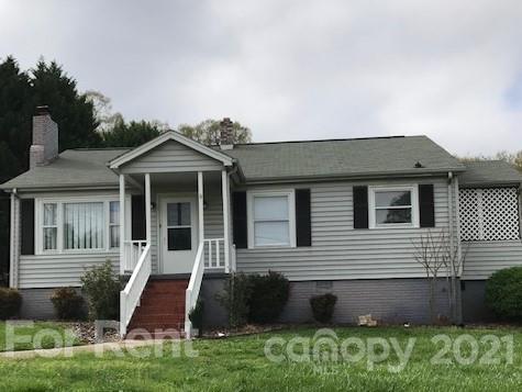 Primary Photo - 503 Park St