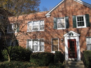Building Photo - 2011 Key Blvd
