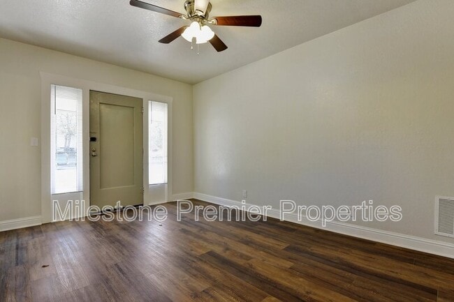 Building Photo - 1115 S Rusk Ave