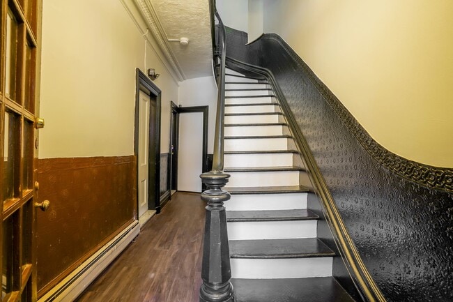 Foto del edificio - 245 4th St