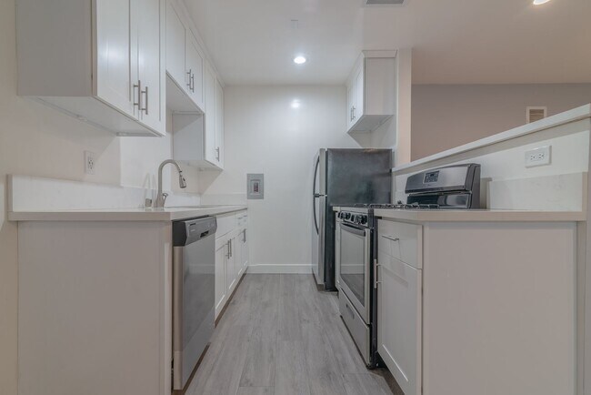 Foto del edificio - 928 4th St