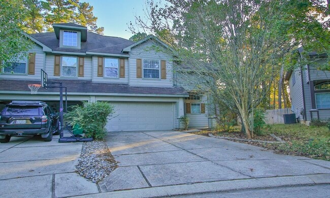 Building Photo - 11 Aquiline Oaks Pl