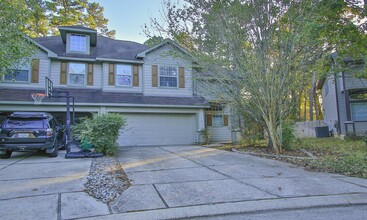 Building Photo - 11 Aquiline Oaks Pl