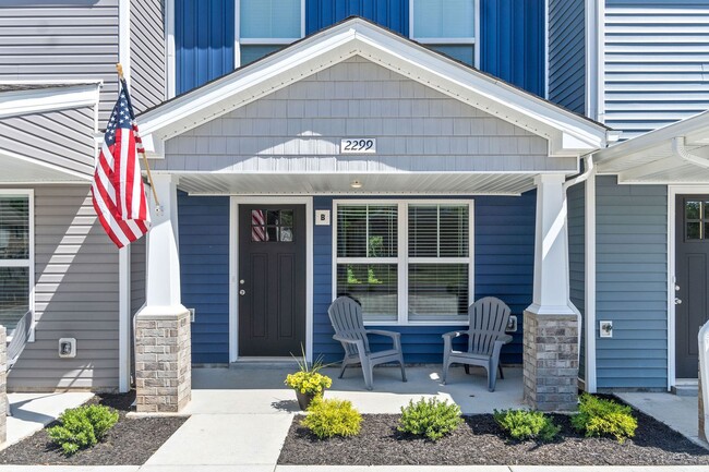 Building Photo - Nautilus Landing Luxury Townhouse