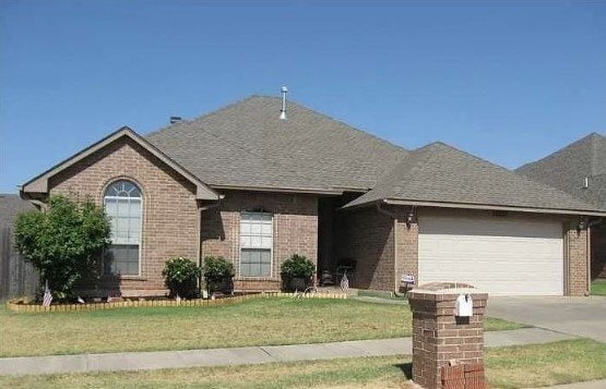 Primary Photo - Short Term Rental available in Edmond