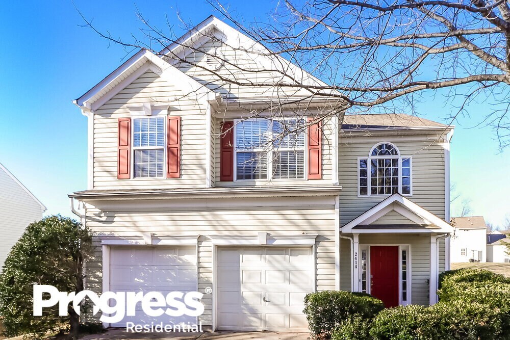 Foto principal - 2414 Brathay Ct