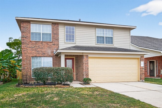 Building Photo - 2502 Gwenfair Dr