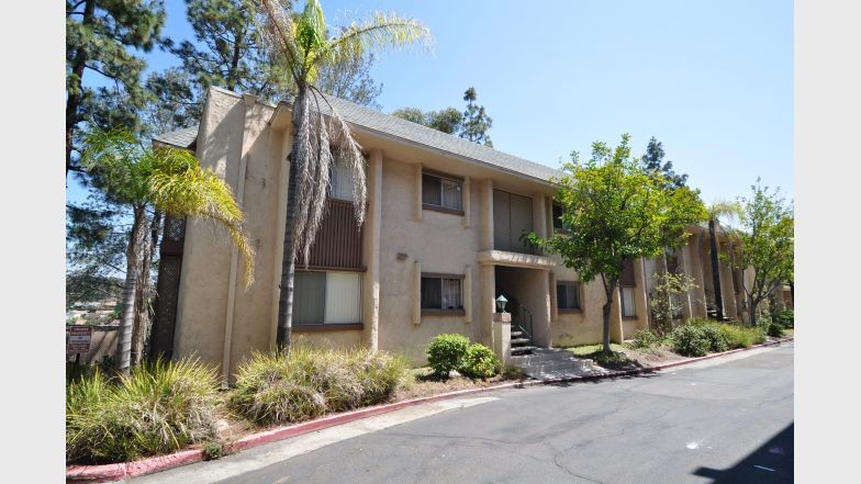 Primary Photo - La Cuesta Apartments