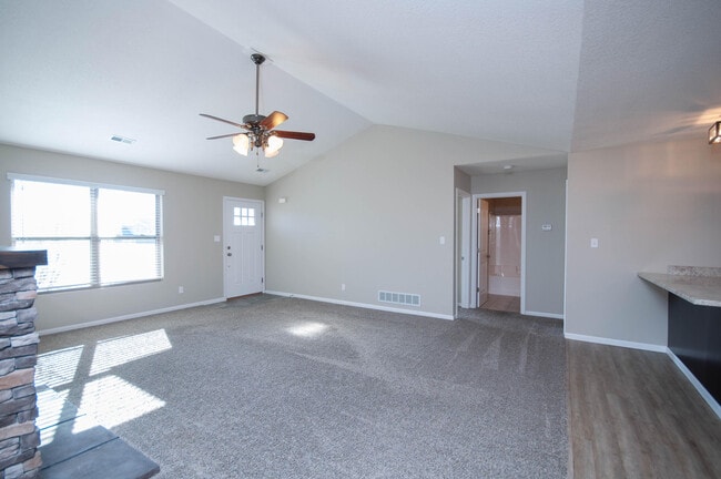 Building Photo - 1481 Daniel Boone Blvd