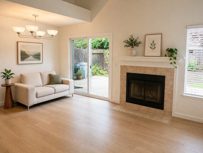 Foto del edificio - Home for Rent in West Sacramento – Southport Area
