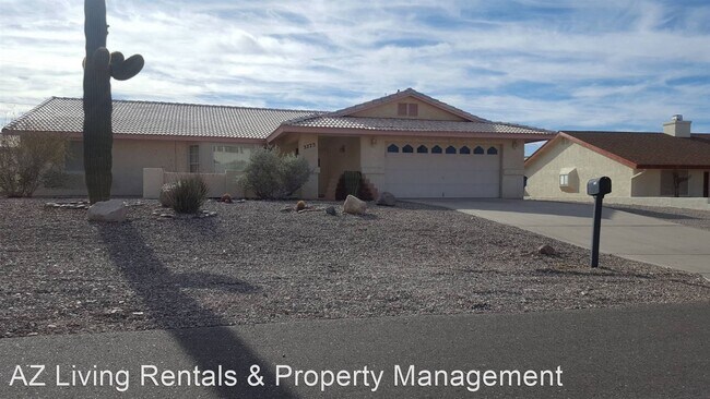 Foto del edificio - 3 br, 2 bath House - 3775 Bear Drive
