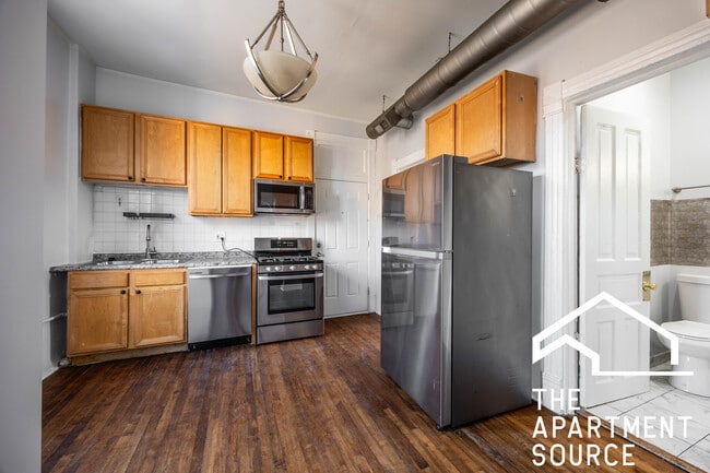 Photo - 2609 W Thomas St Apartment