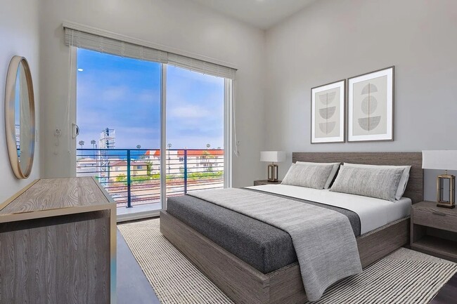 Building Photo - 1037 S Cleveland St