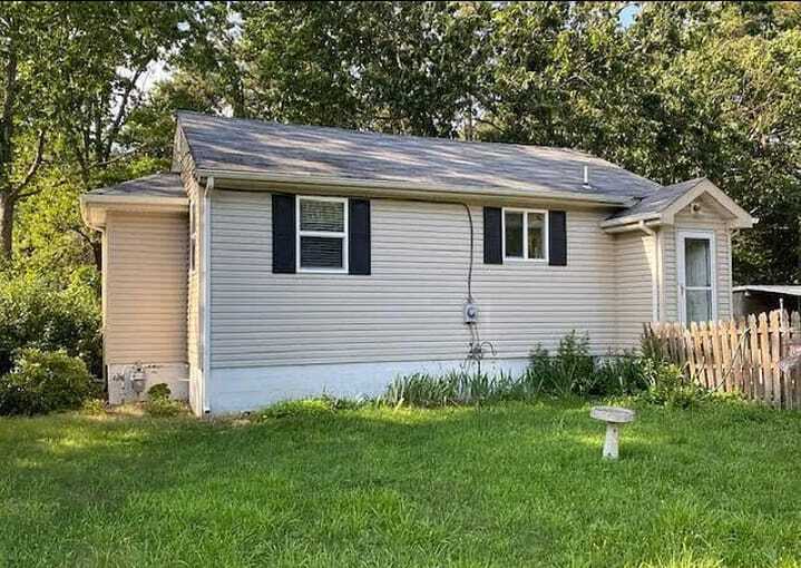 313 Toms River Rd, Jackson, NJ 08527 House Rental in Jackson, NJ