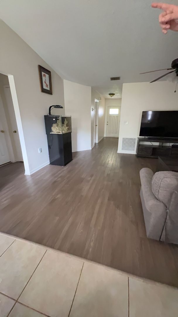 Foto del edificio - 2/2 Townhome in Orange Park