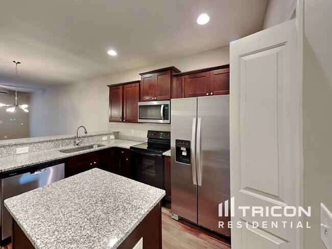 Foto del edificio - 125 Hickory Sta Ln