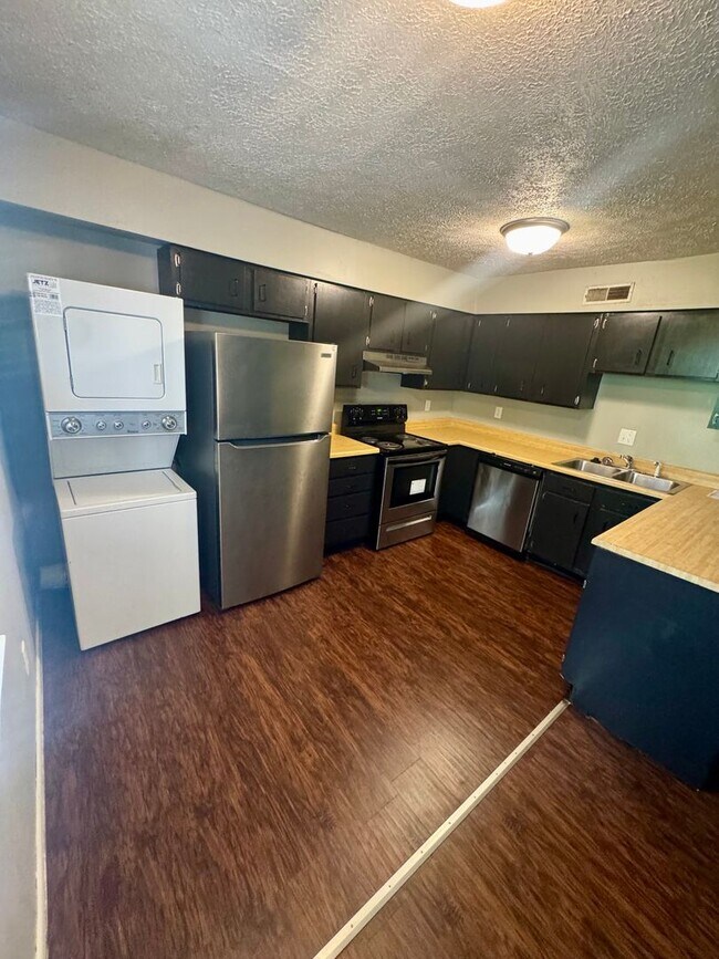 Foto del interior - Sunset Ridge Apartments