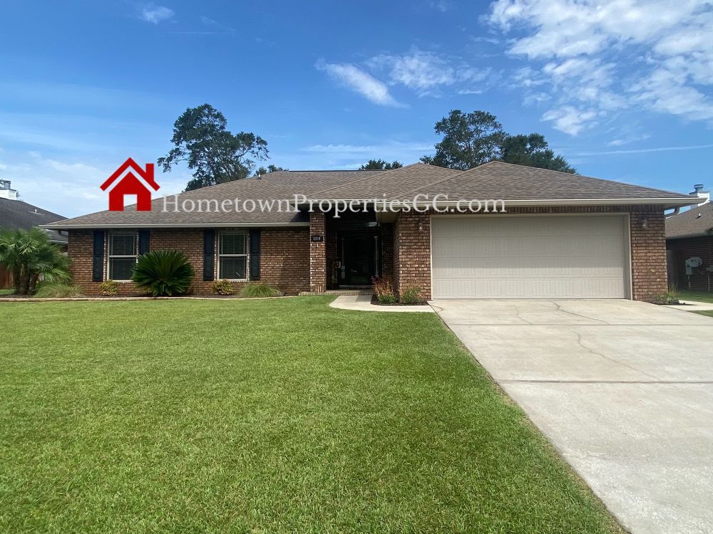 Primary Photo - 4 Bedroom Home in Tanglewood Oaks Milton FL