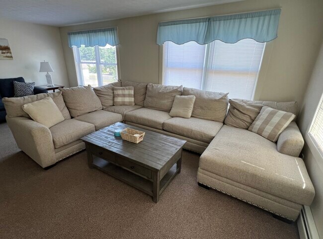 Foto del edificio - 101 Union Ave