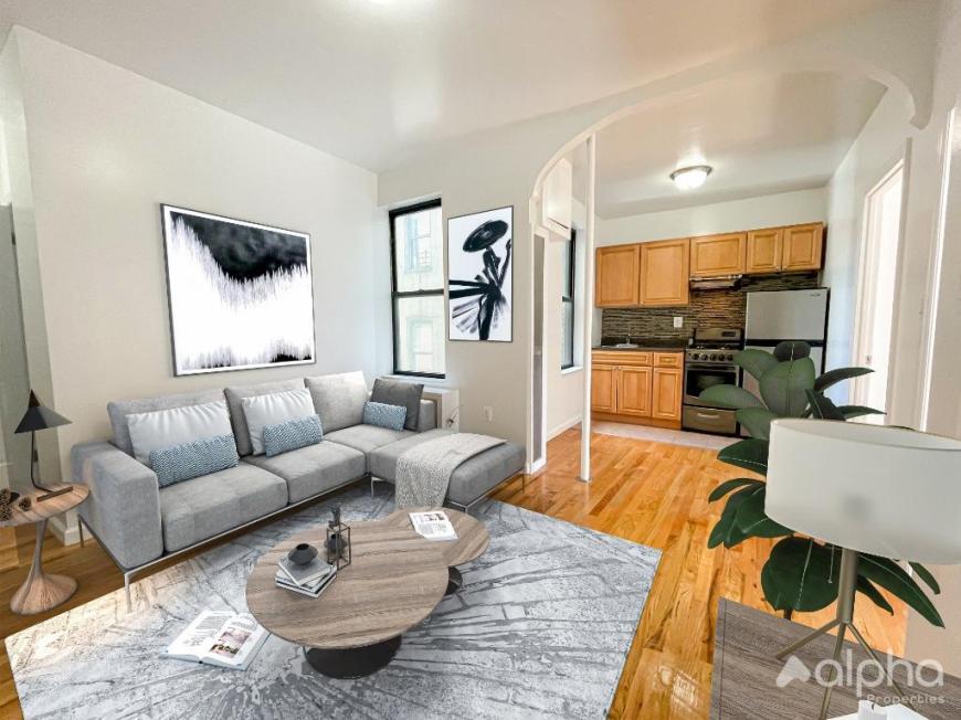 Foto principal - 2 bedroom in New York NY 10029