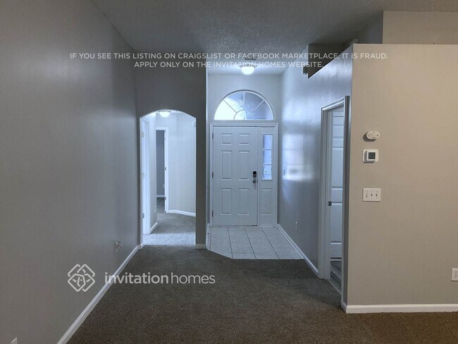 Foto del edificio - 921 Mineral Creek Dr