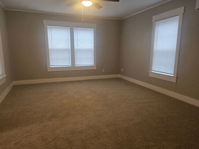 Foto del edificio - ***Newly remodeled 2/1*** located in the heart of Mineral Wells, TX minuets from Downtown