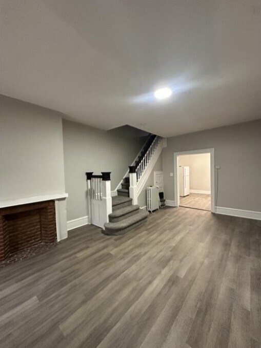 Foto del edificio - 1606 W Butler St